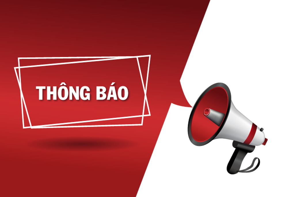 Thông Báo Trúng chào giá cạnh tranh tháng 11 năm 2025 Thông Báo Trúng chào giá cạnh tranh tháng 11 năm 2025